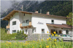 Haus Mößmer Leutasch
